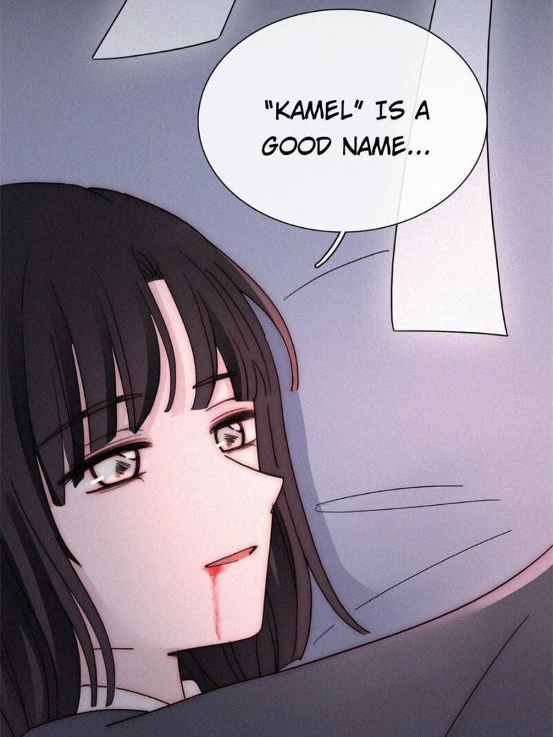 Nyx Stay Night Chapter 97 - page 47