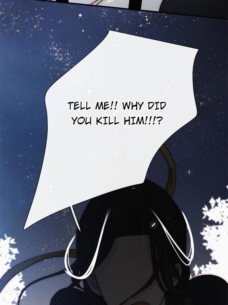 Nyx Stay Night Chapter 97 - page 5