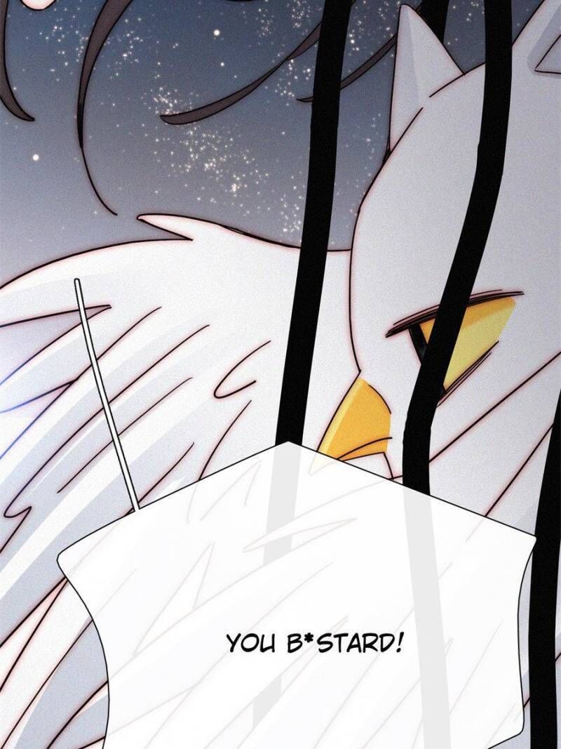 Nyx Stay Night Chapter 97 - page 8