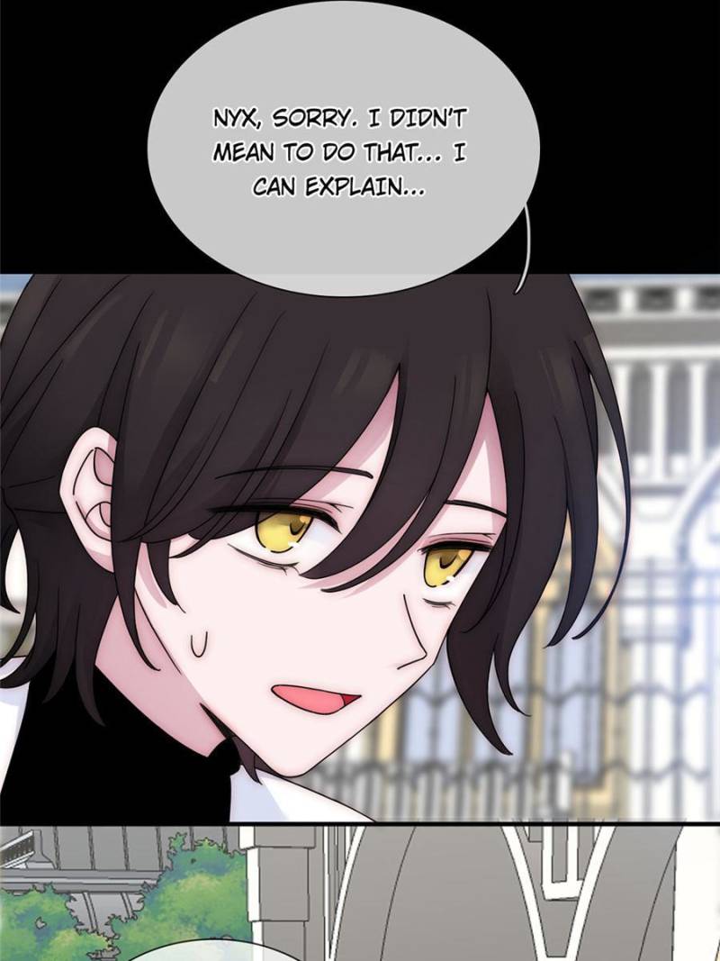 Nyx Stay Night Chapter 138 - page 2