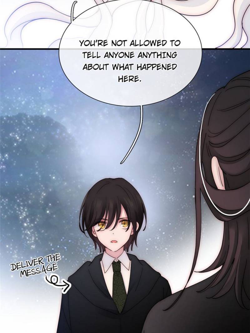 Nyx Stay Night Chapter 138 - page 23