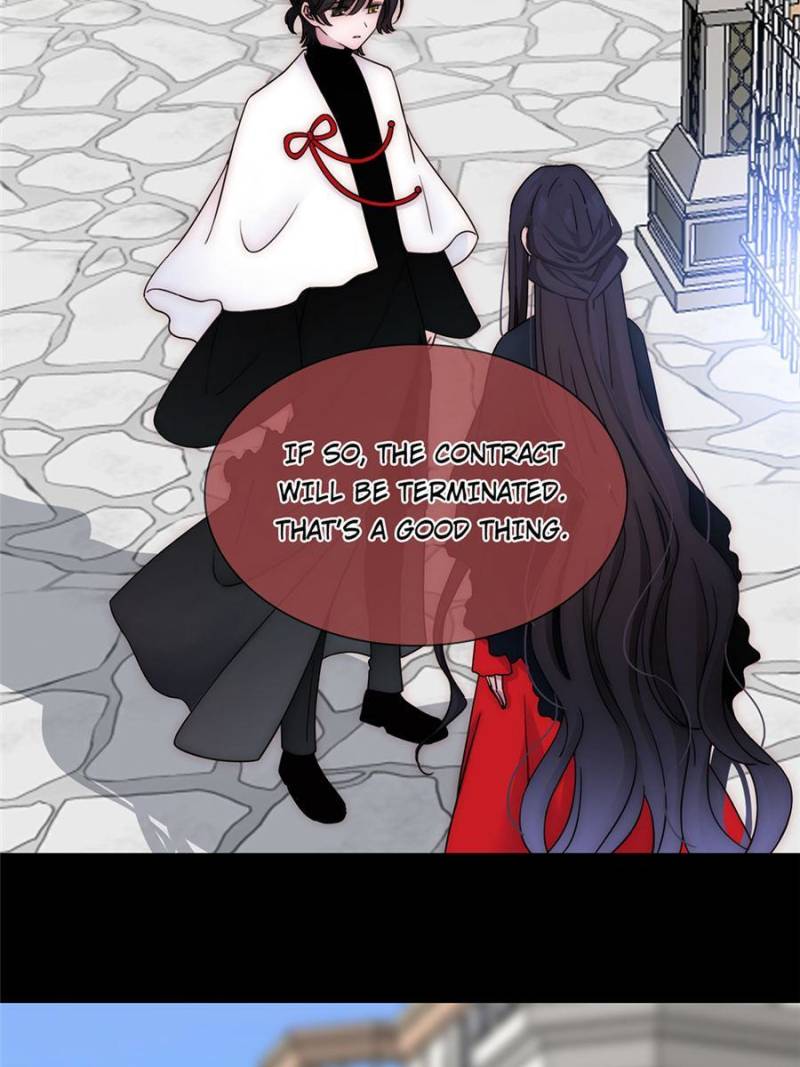 Nyx Stay Night Chapter 138 - page 9