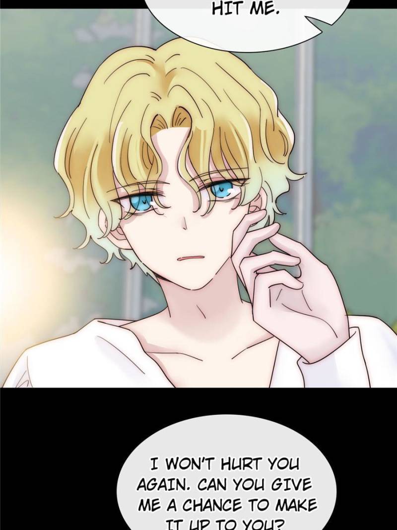 Nyx Stay Night Chapter 139 - page 11