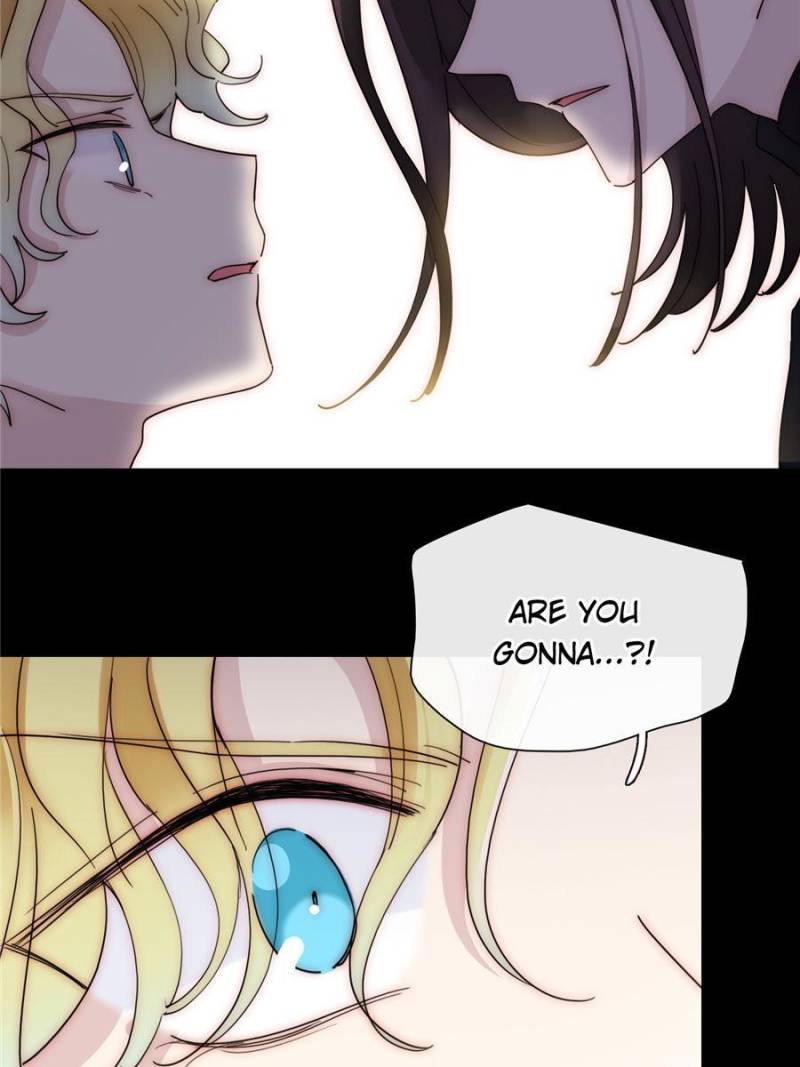 Nyx Stay Night Chapter 139 - page 15