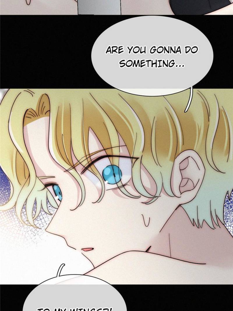 Nyx Stay Night Chapter 139 - page 25