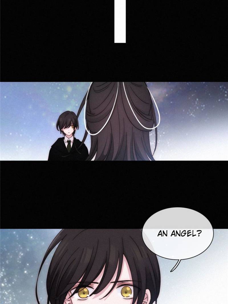 Nyx Stay Night Chapter 139 - page 28