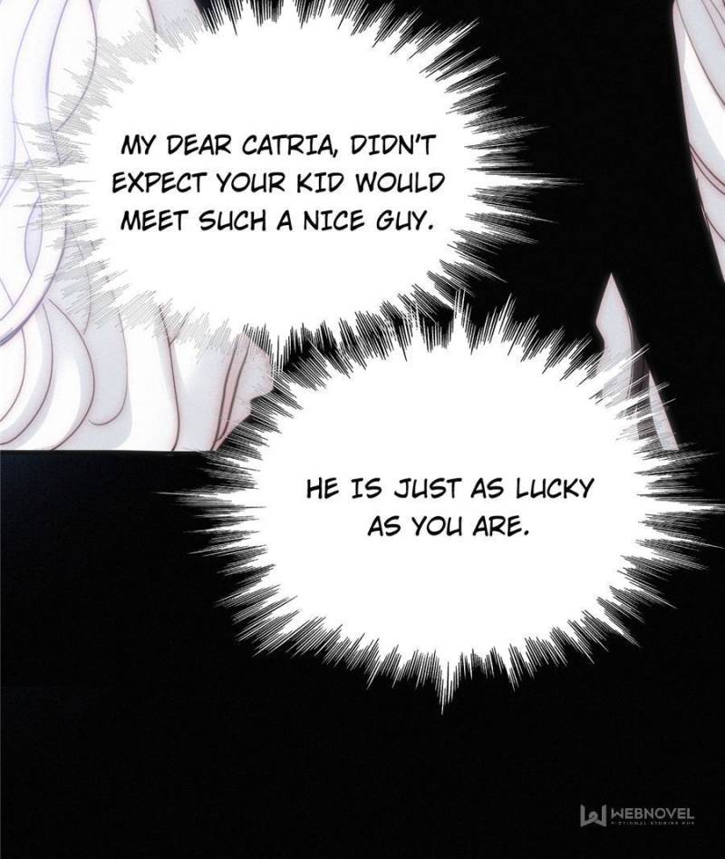 Nyx Stay Night Chapter 139 - page 31