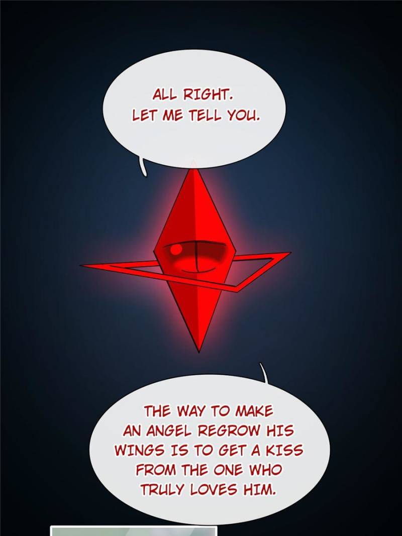 Nyx Stay Night Chapter 139 - page 32