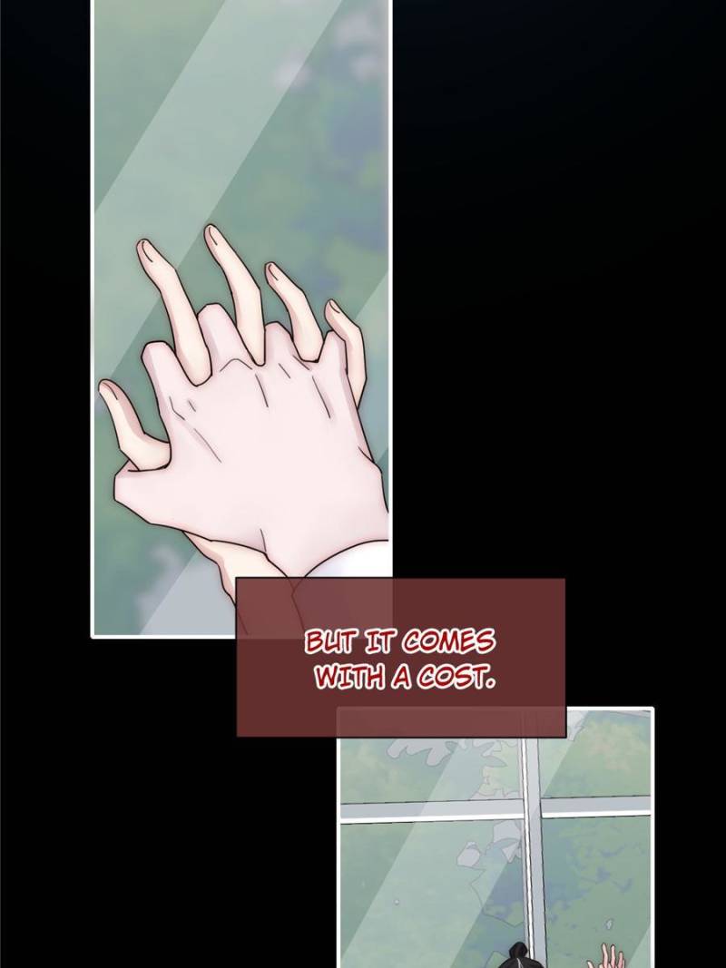 Nyx Stay Night Chapter 139 - page 33