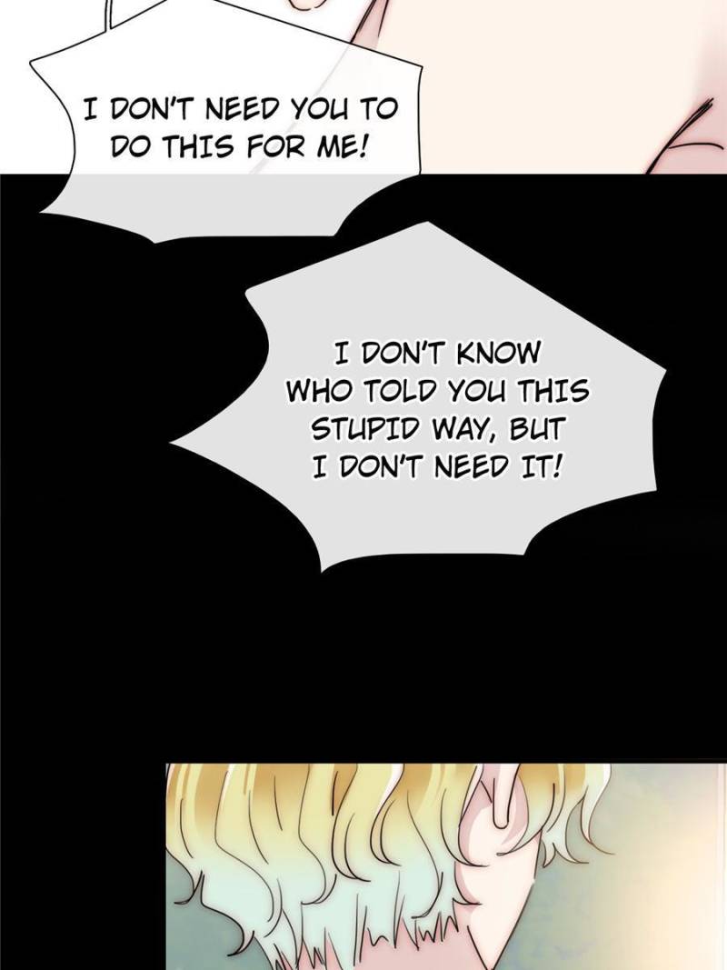 Nyx Stay Night Chapter 139 - page 39