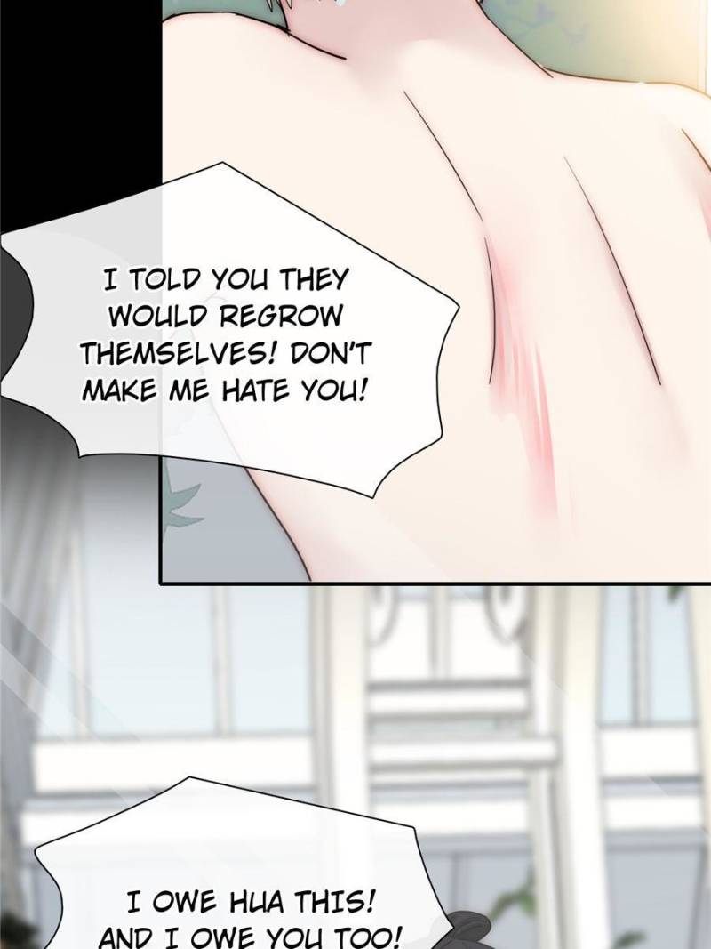 Nyx Stay Night Chapter 139 - page 40
