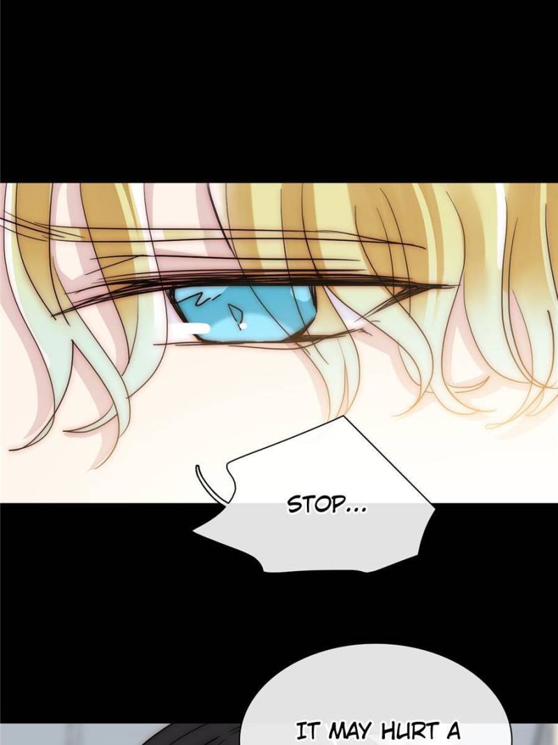 Nyx Stay Night Chapter 139 - page 42