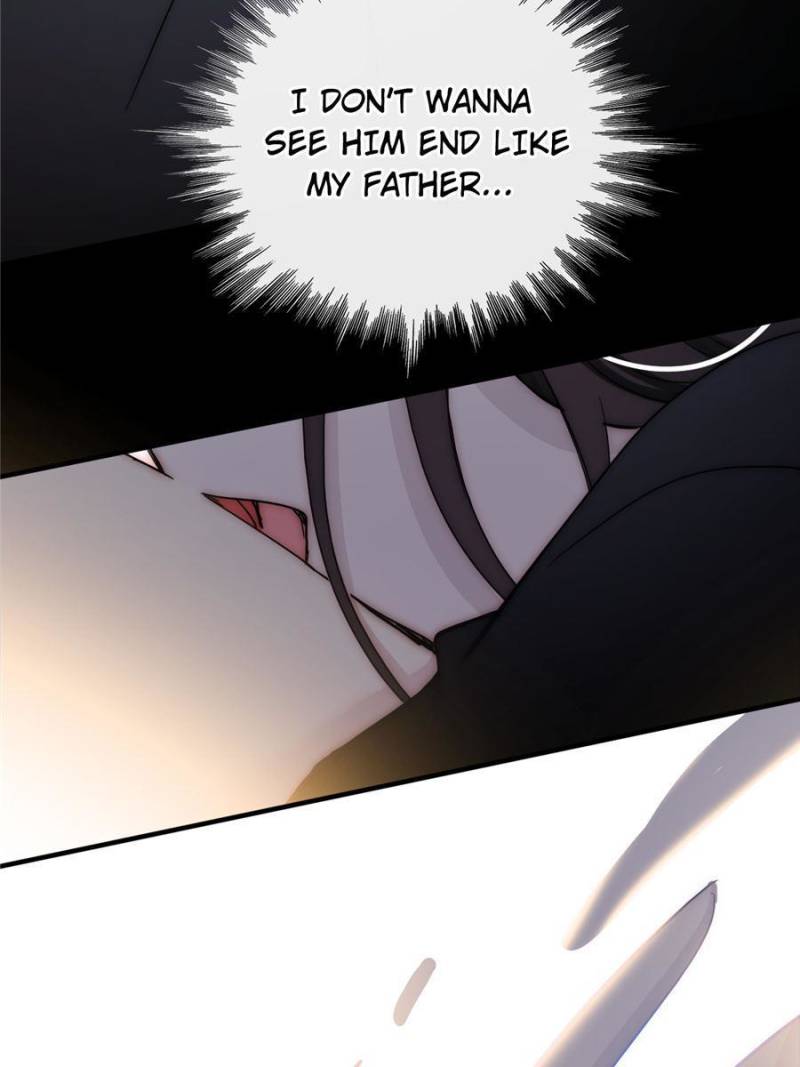 Nyx Stay Night Chapter 139 - page 45