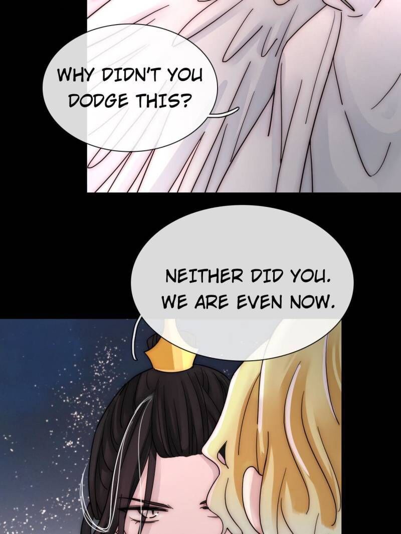 Nyx Stay Night Chapter 98 - page 16
