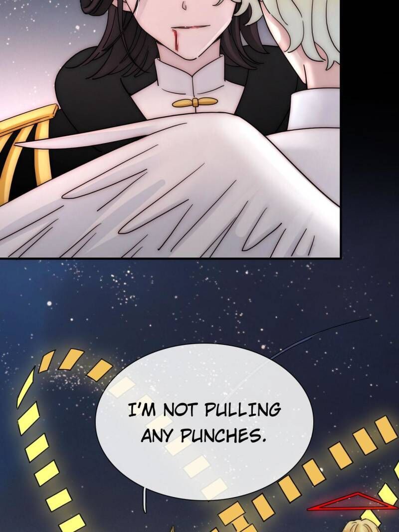 Nyx Stay Night Chapter 98 - page 17
