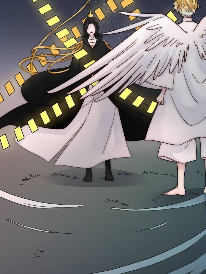 Nyx Stay Night Chapter 98 - page 18