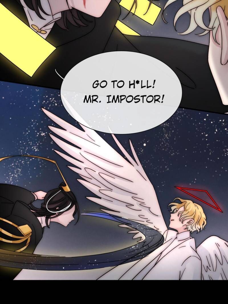 Nyx Stay Night Chapter 98 - page 20
