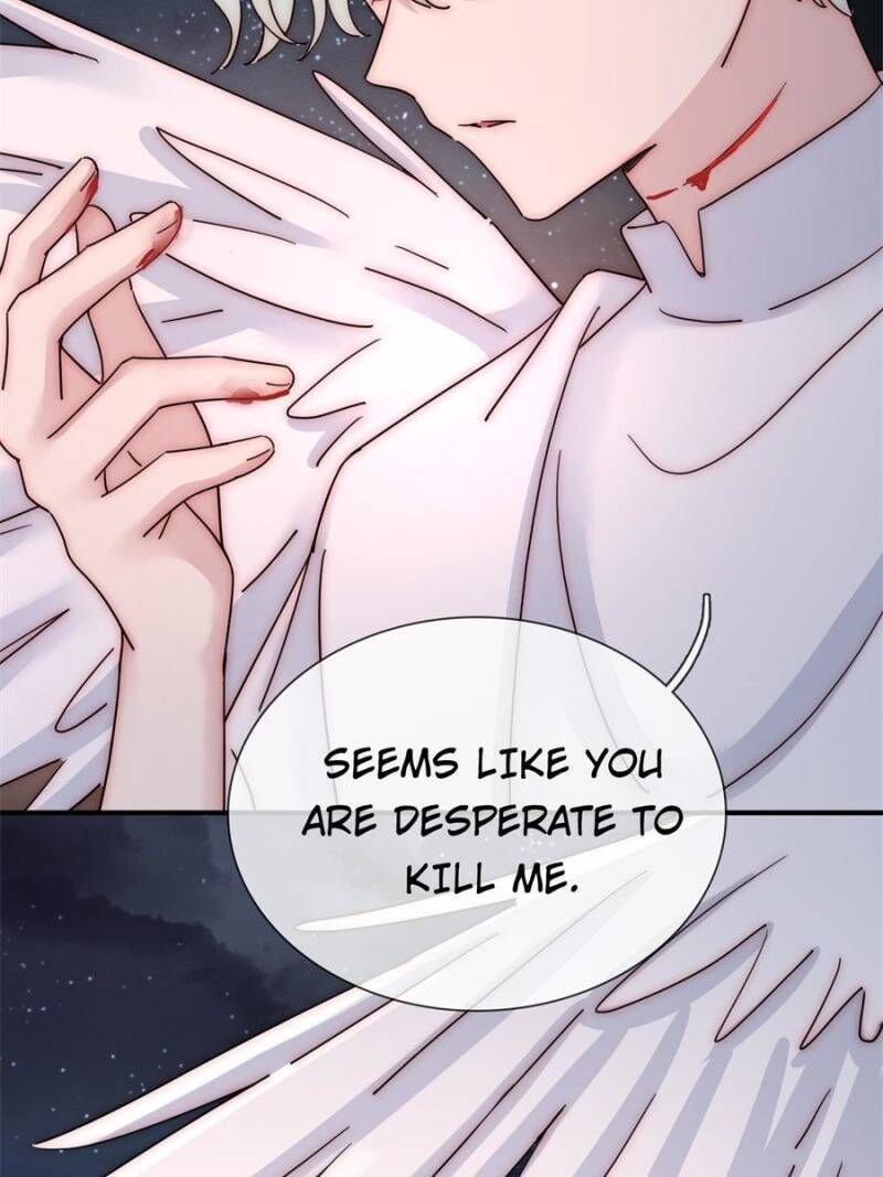 Nyx Stay Night Chapter 98 - page 24
