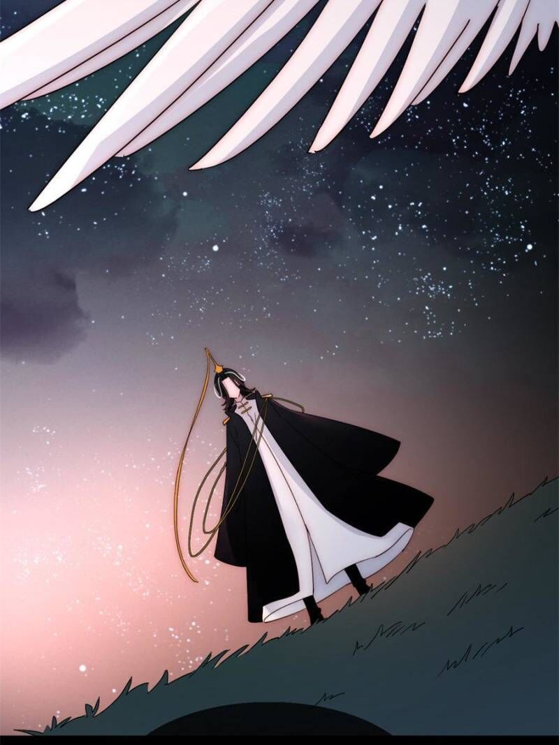 Nyx Stay Night Chapter 98 - page 25
