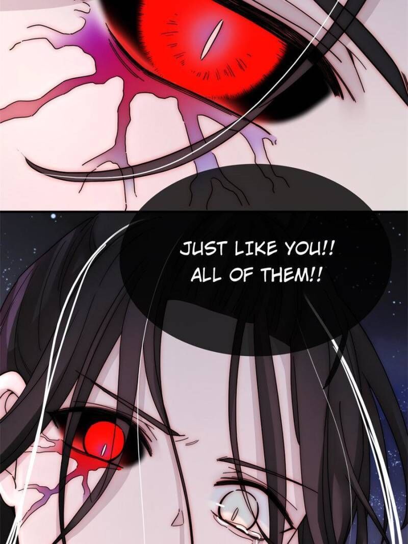 Nyx Stay Night Chapter 98 - page 27