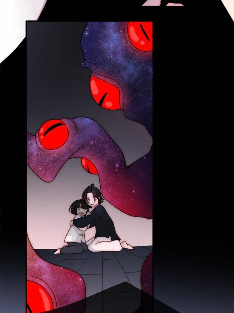 Nyx Stay Night Chapter 98 - page 29