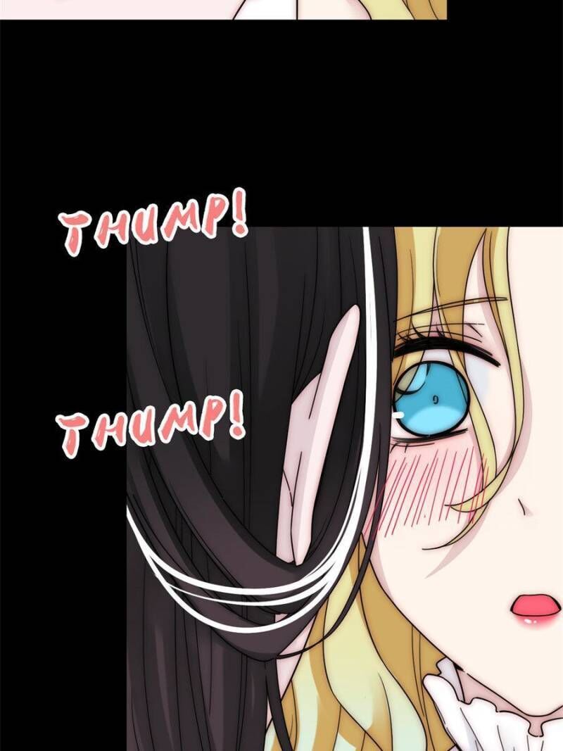 Nyx Stay Night Chapter 98 - page 3