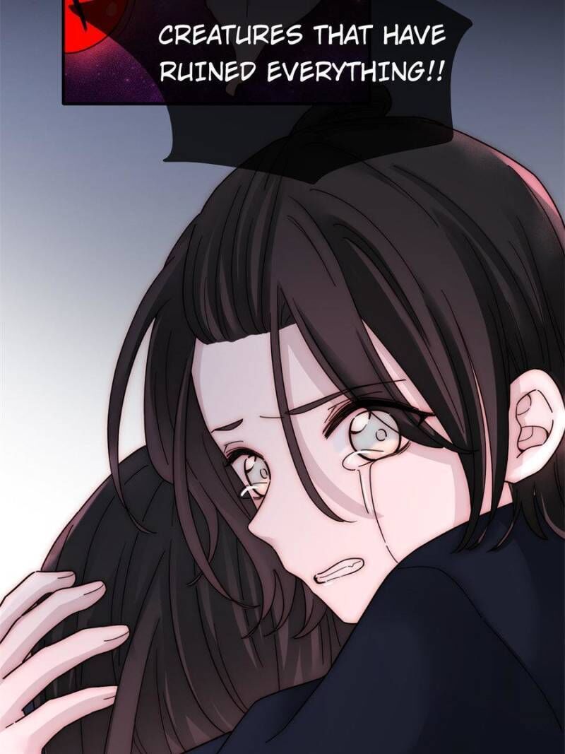 Nyx Stay Night Chapter 98 - page 30