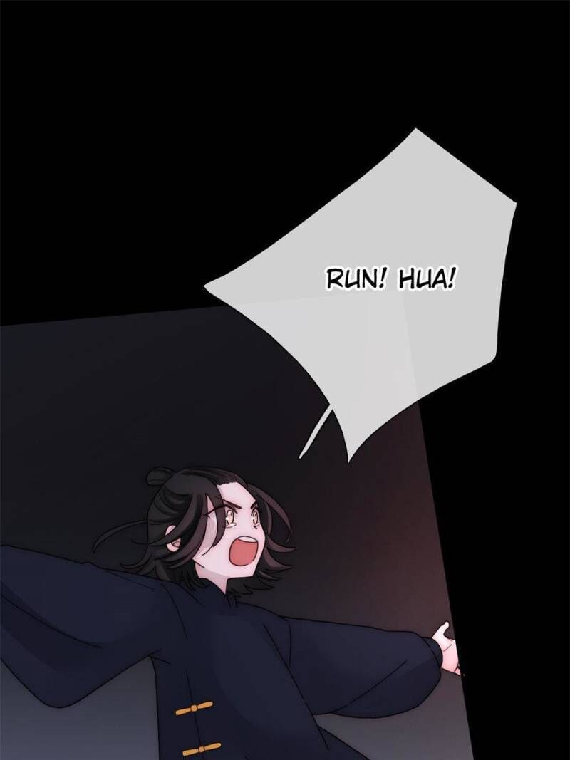 Nyx Stay Night Chapter 98 - page 33