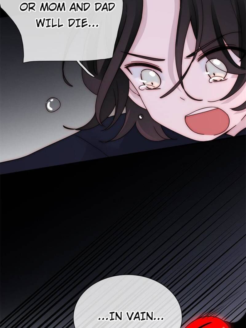 Nyx Stay Night Chapter 98 - page 35