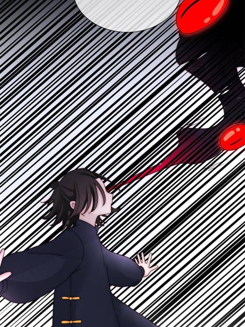 Nyx Stay Night Chapter 98 - page 36