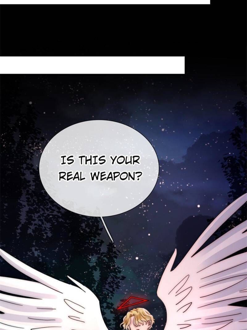 Nyx Stay Night Chapter 98 - page 39