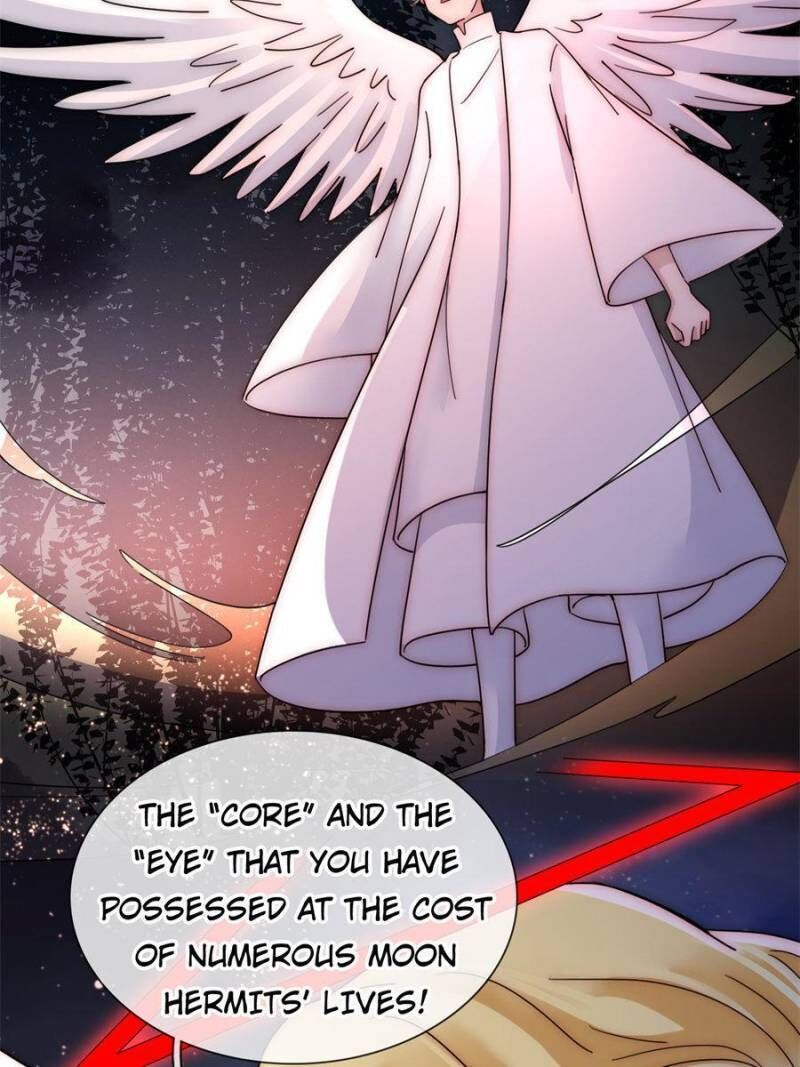 Nyx Stay Night Chapter 98 - page 40