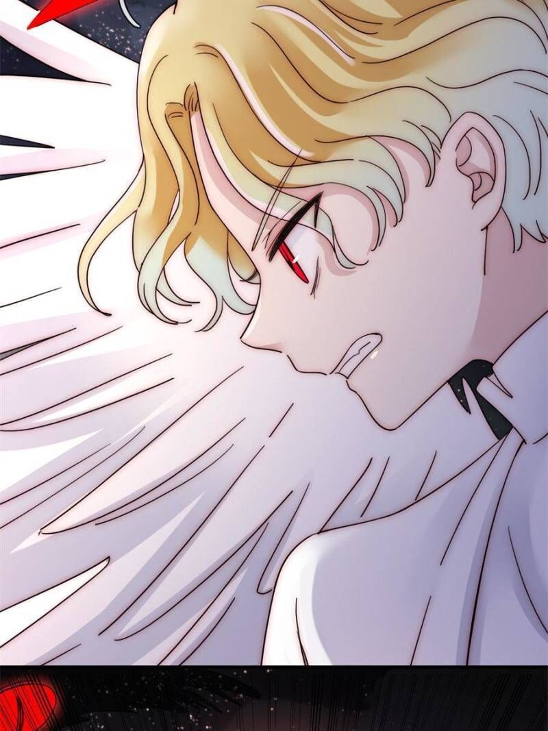 Nyx Stay Night Chapter 98 - page 41