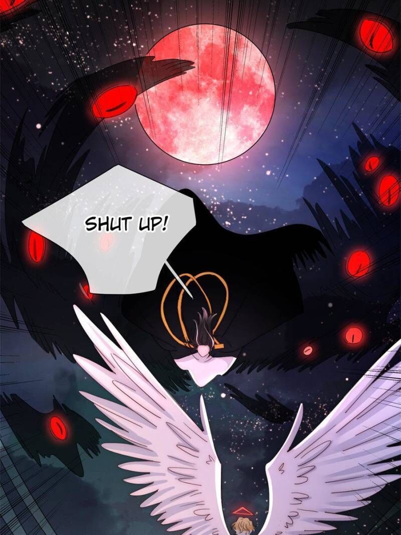 Nyx Stay Night Chapter 98 - page 42