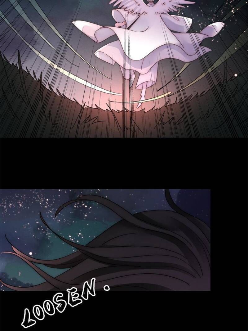 Nyx Stay Night Chapter 98 - page 43