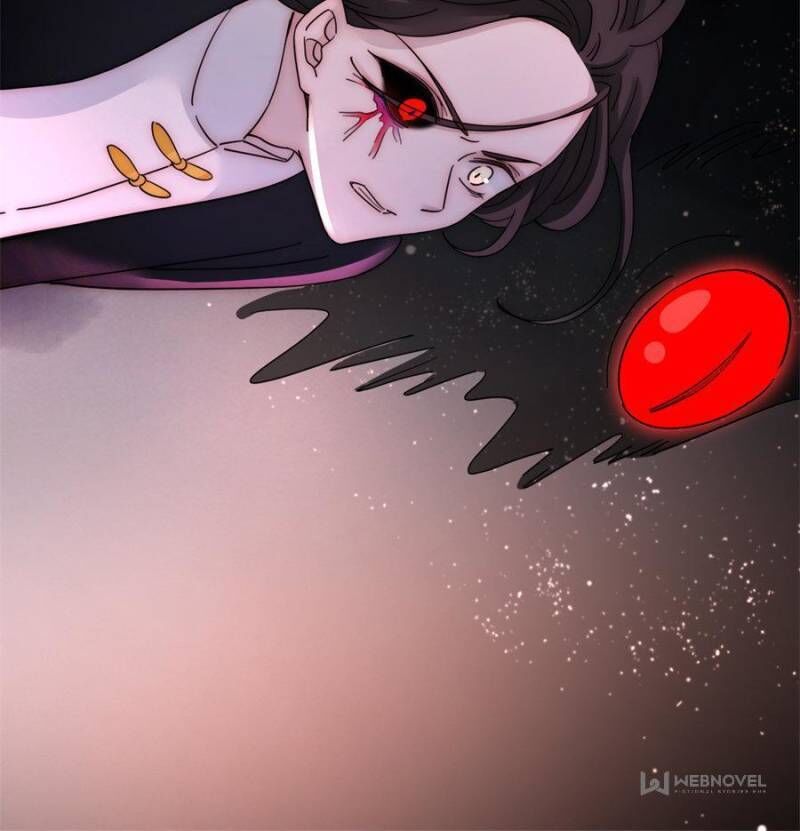 Nyx Stay Night Chapter 98 - page 45