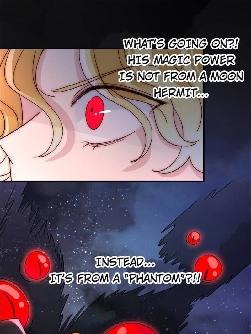 Nyx Stay Night Chapter 98 - page 46