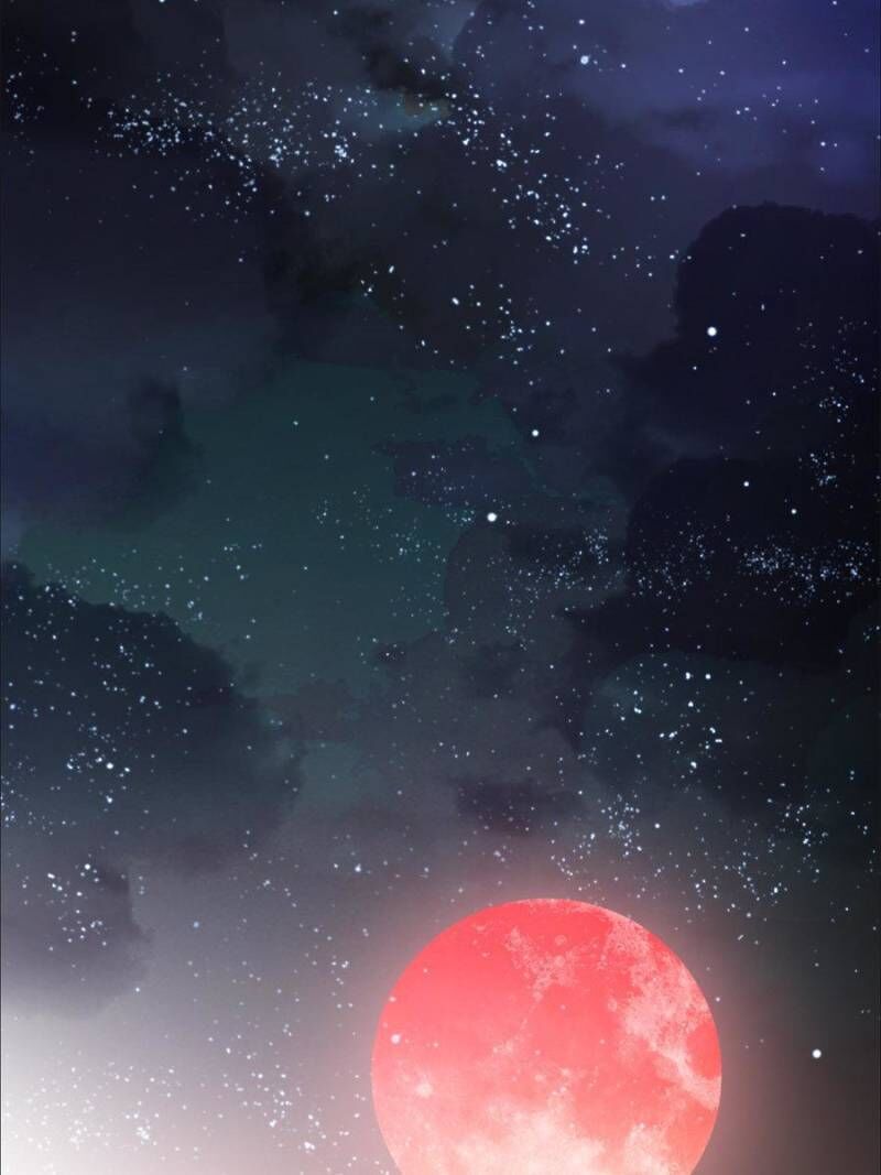 Nyx Stay Night Chapter 98 - page 49