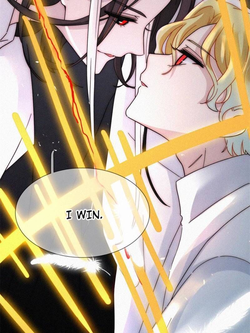 Nyx Stay Night Chapter 98 - page 58