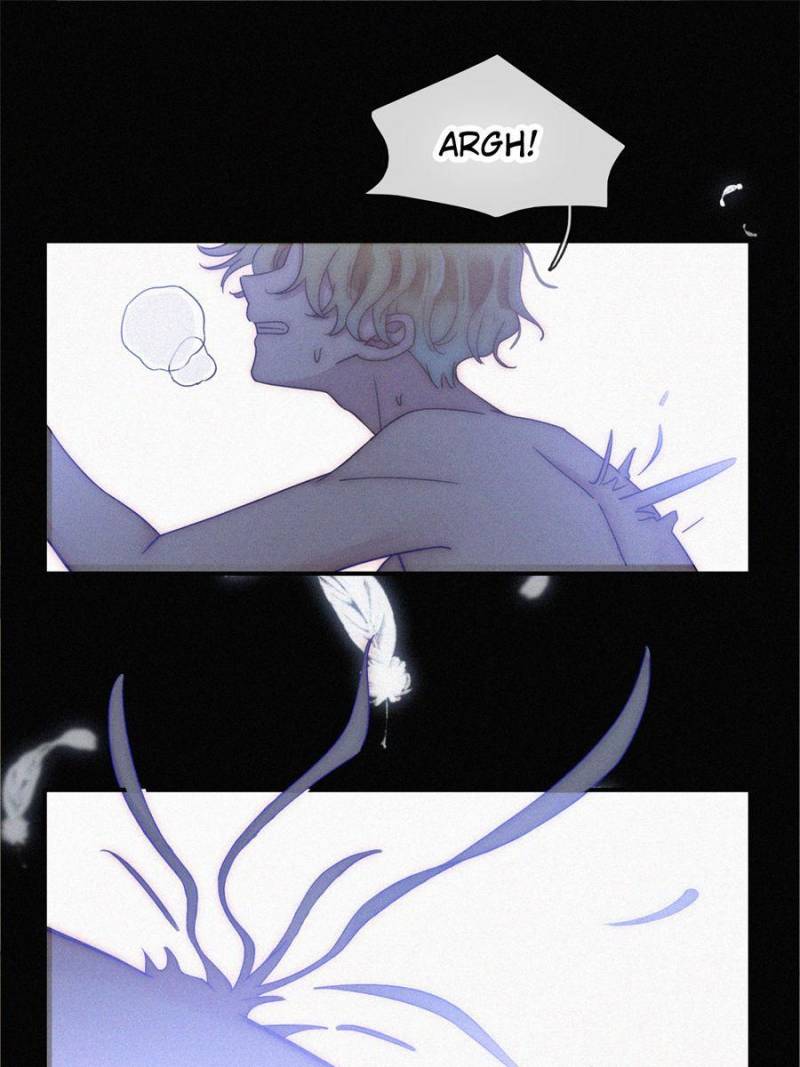 Nyx Stay Night Chapter 140 - page 1