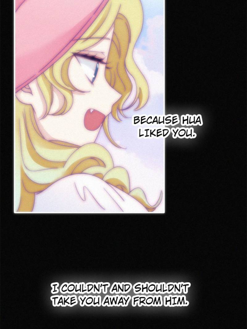 Nyx Stay Night Chapter 140 - page 11