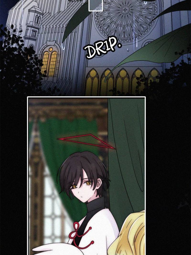 Nyx Stay Night Chapter 140 - page 18