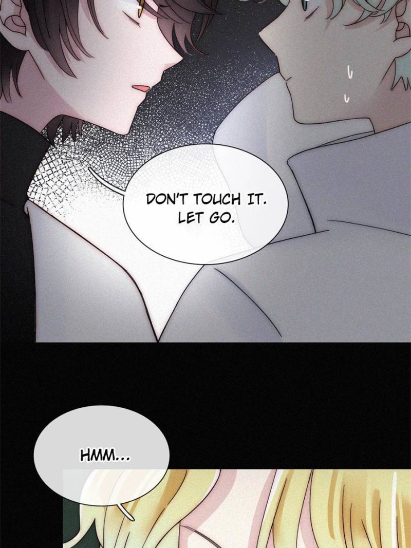 Nyx Stay Night Chapter 140 - page 28