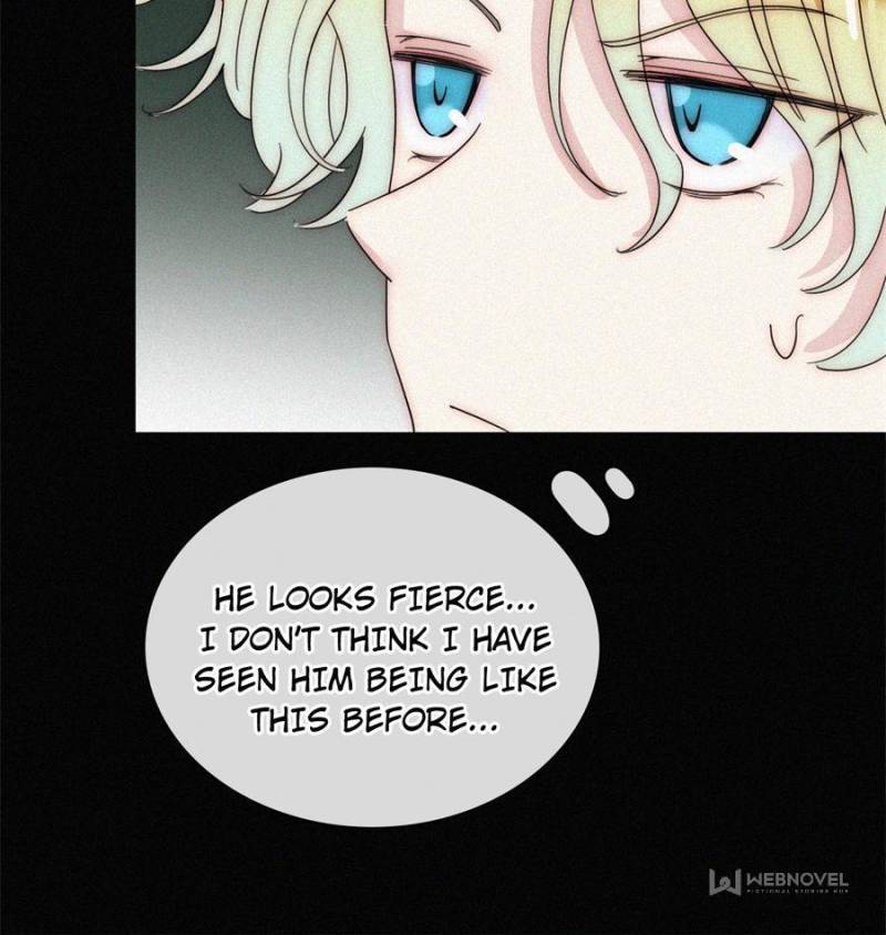 Nyx Stay Night Chapter 140 - page 29