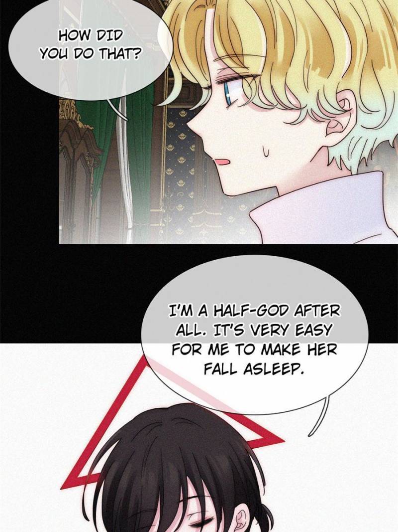 Nyx Stay Night Chapter 140 - page 32