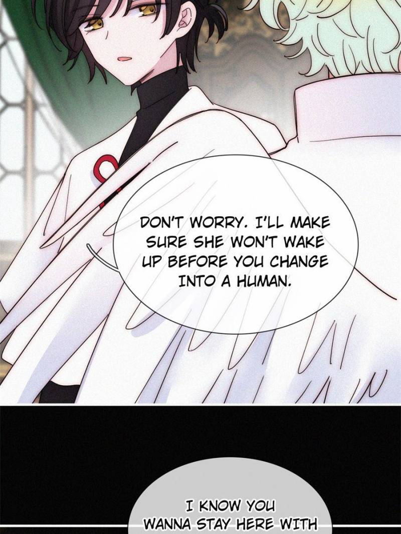 Nyx Stay Night Chapter 140 - page 36