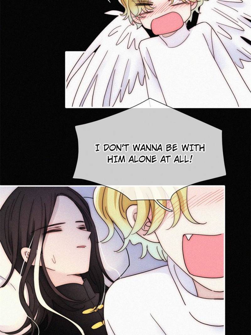 Nyx Stay Night Chapter 140 - page 38