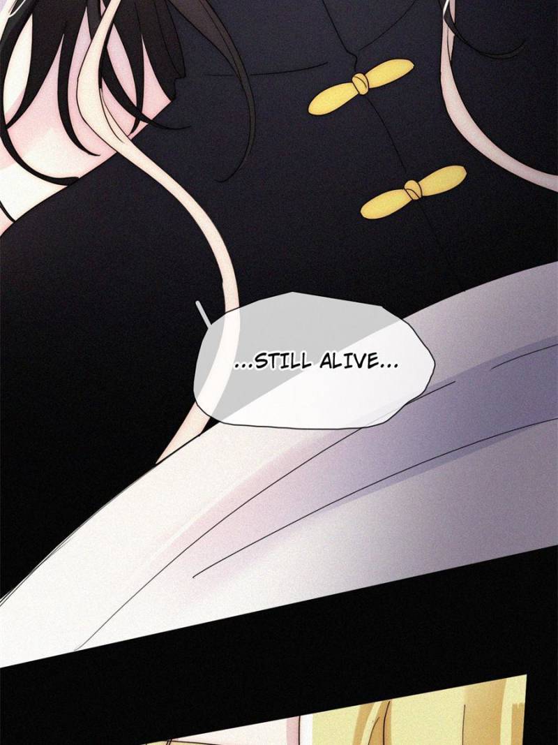 Nyx Stay Night Chapter 140 - page 41