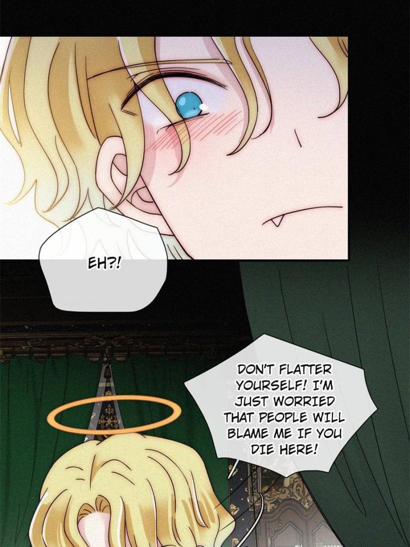 Nyx Stay Night Chapter 140 - page 48