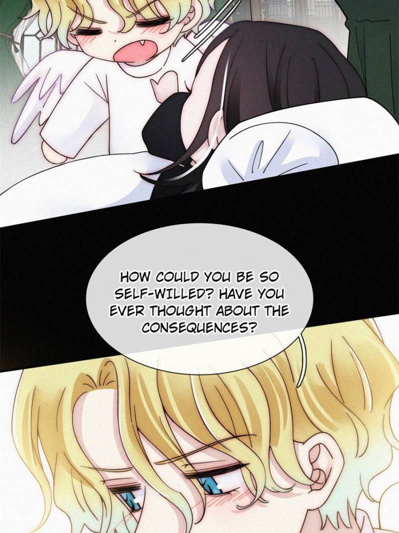 Nyx Stay Night Chapter 140 - page 49